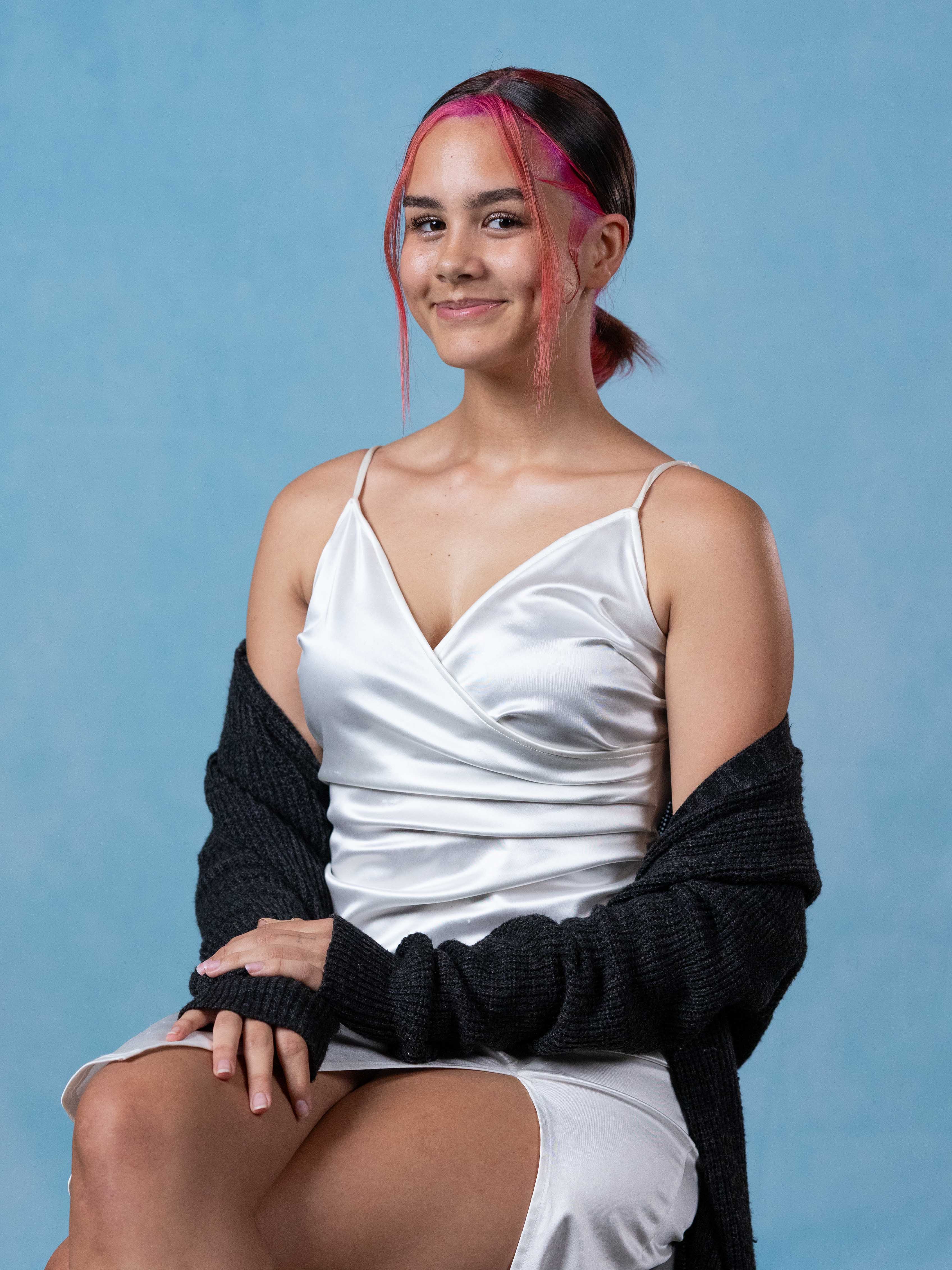 Uilani Leaverton